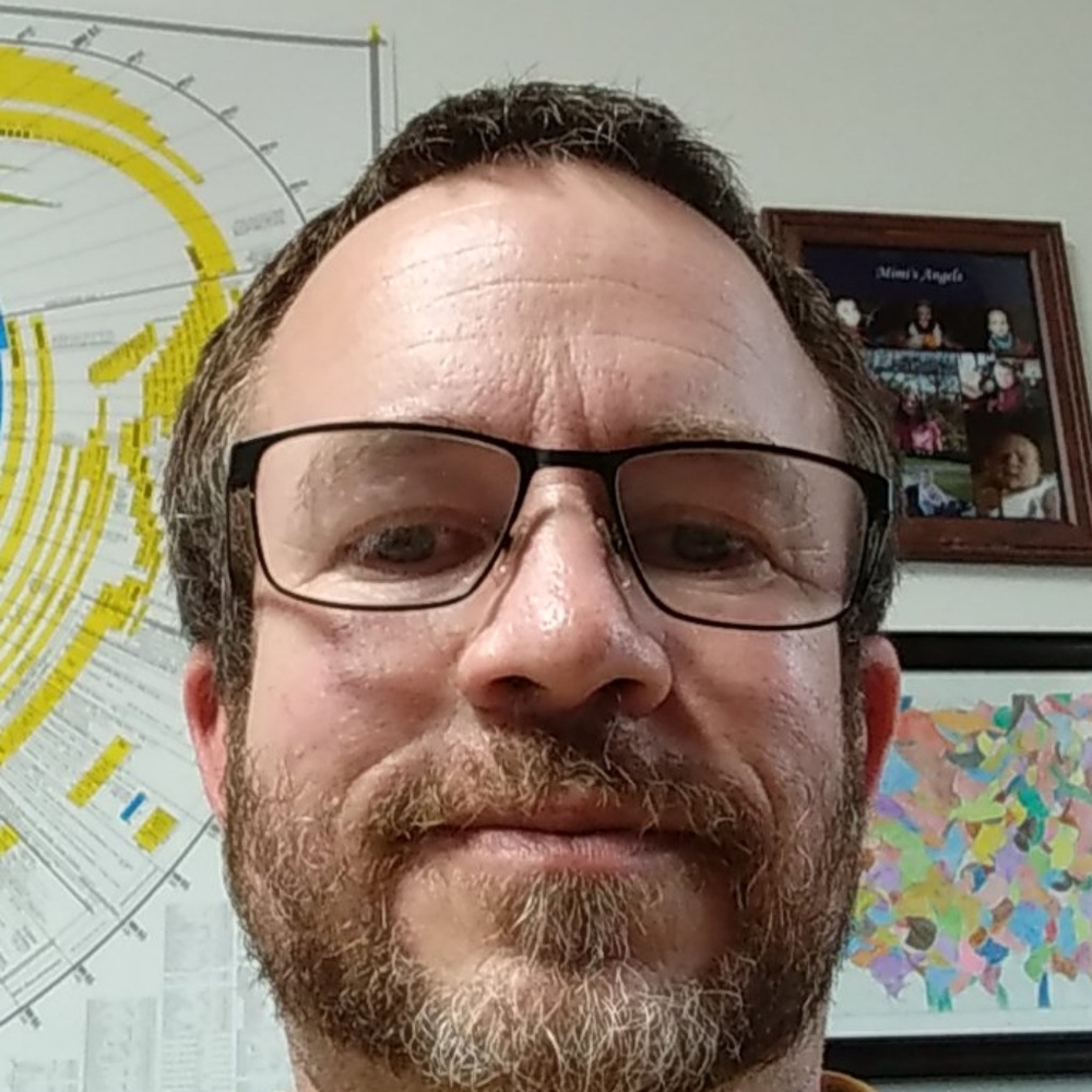 Meet your Posher, Tony